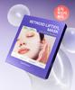Retinoid Lift Seal Mask 4Pcs