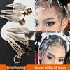Accessori per capelli – Fermagli per capelli