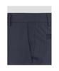 BEANPOLE GOLF Men'S Summer Fine Pattern Straight Pants - Navy