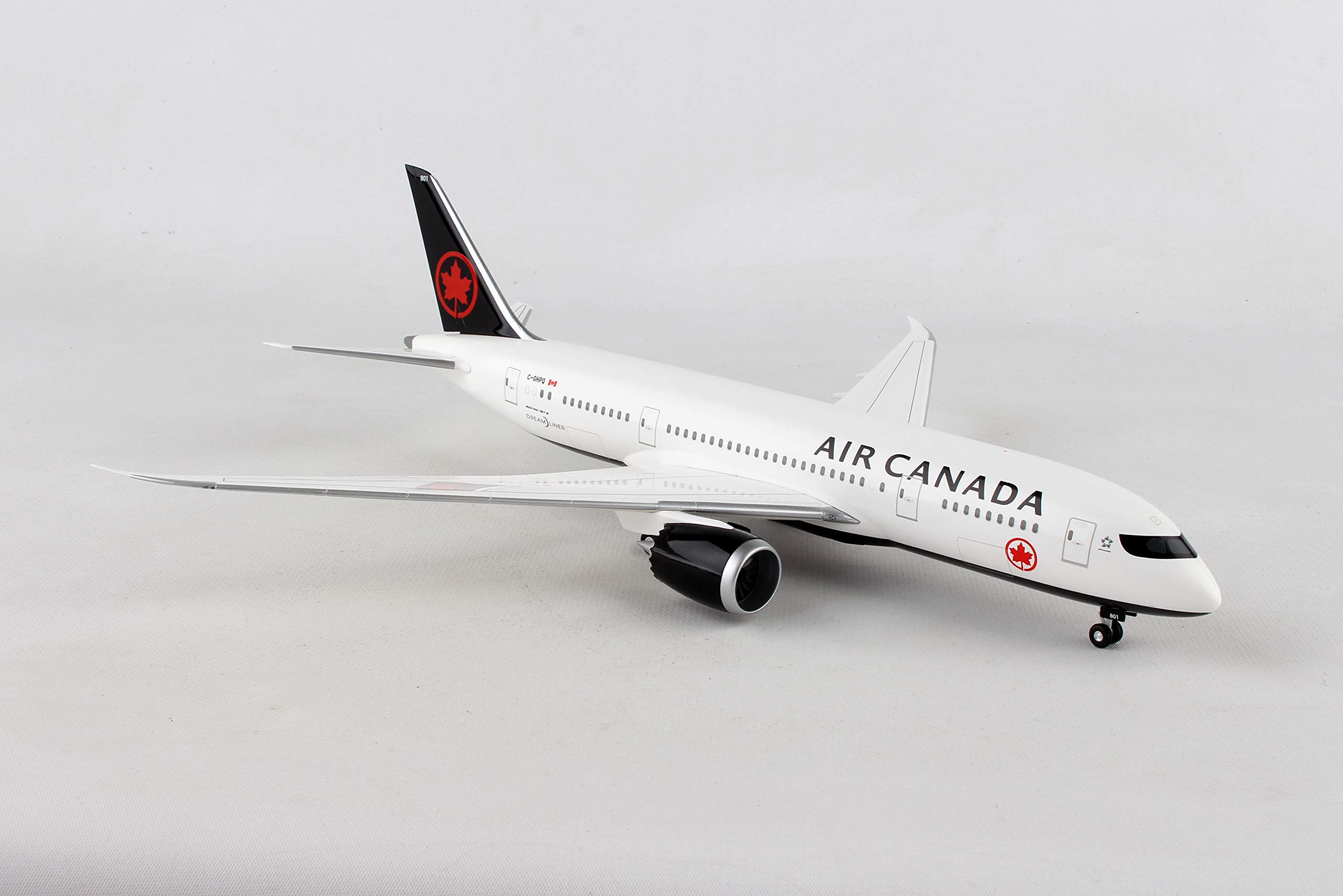 

Hogan Wings B Air Canada Положение на земле с шасси 10963GR B787-8 1/200