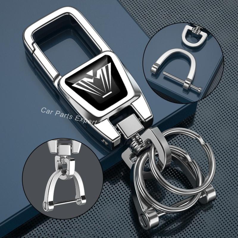 Premium Leather Car Key Case for Wuling Starlight Jiachen Hongguang S1 Xingchi Chenguang Manual Version Xingyun Remote Key Cover