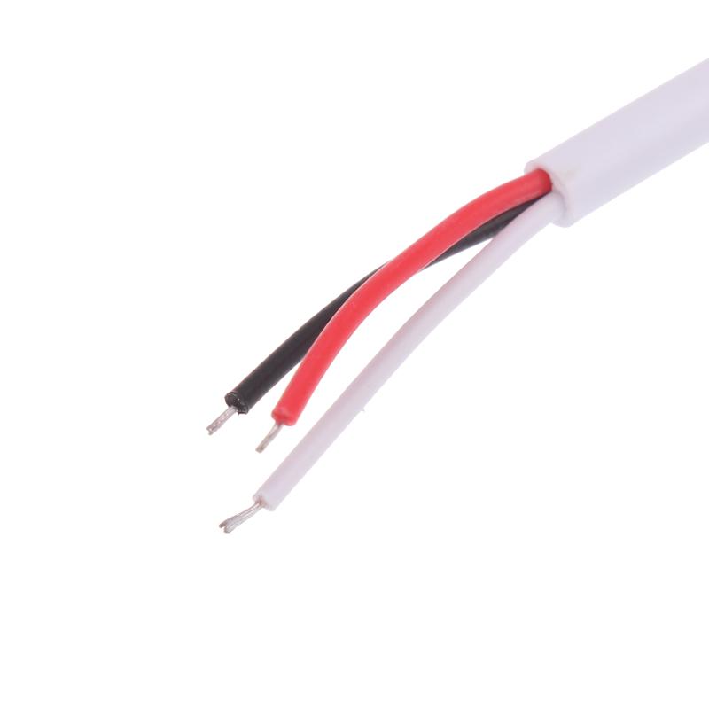 1/3/5Pcs Dc 5V Usb Clamp Plant Light Timing Control Cable Switch Line Plant Growth Light Live Broadcast Fill Light Control Wire