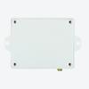 315/433MHZ Universal Garage Door RF Wireless Remote Control for Rolling Shutter Barrier Telescopic 4 Button Transmitter