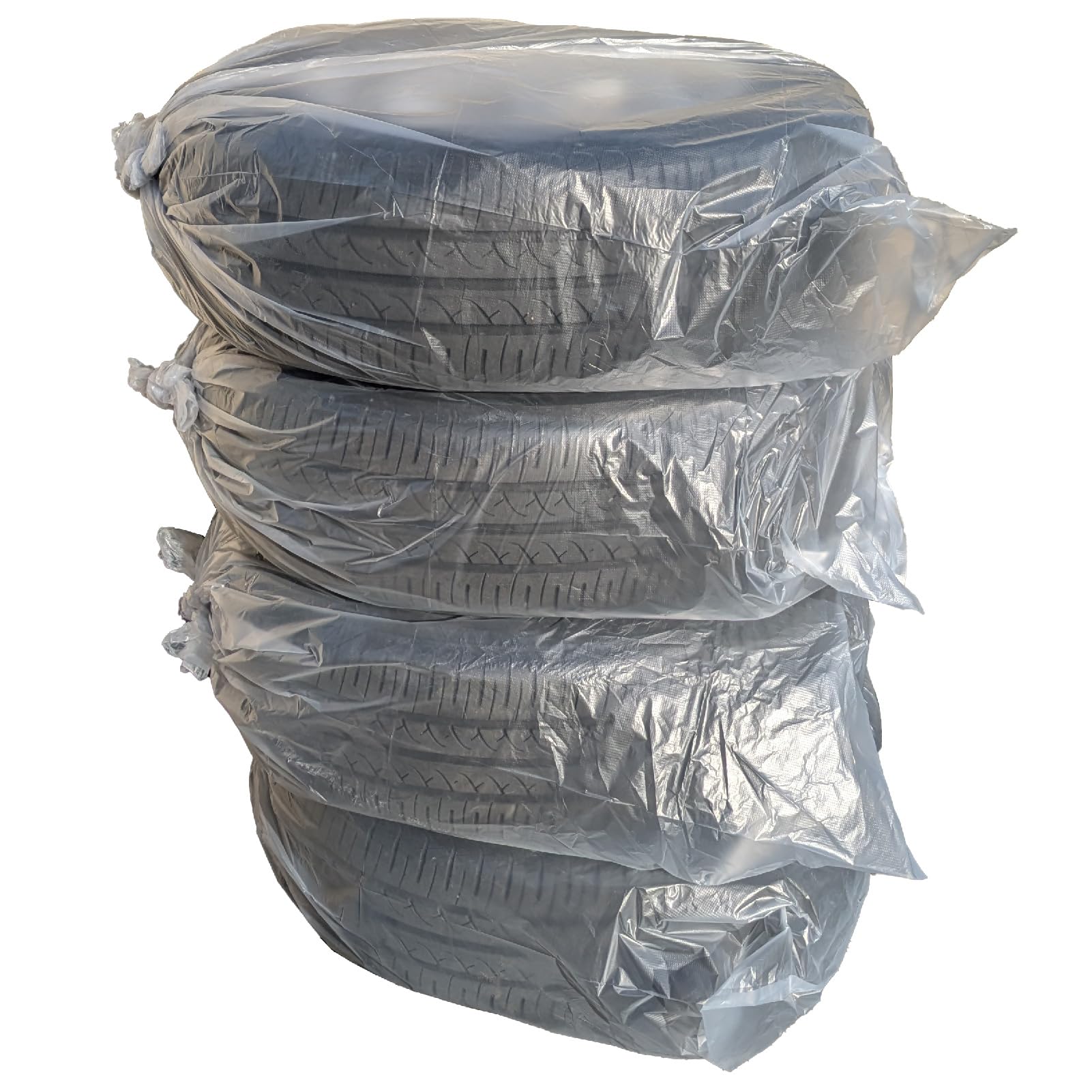 

Boono Коммерческие шины Хранение шин Пластик Шины Уличный Водонепроницаемый Достаточно для 25 мешков, 100 штук, Мешки, Чехлы, (100 пакетов, Транспортные средства)