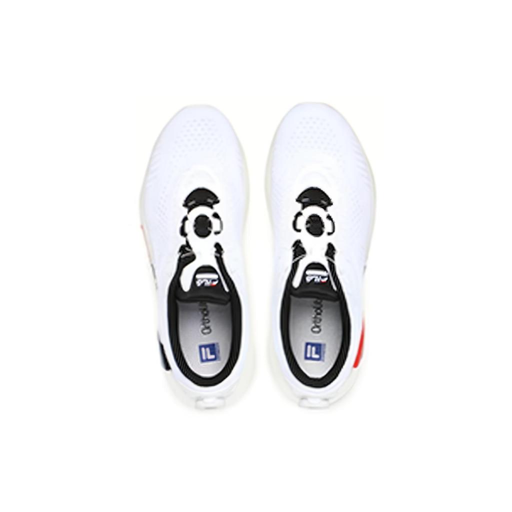 FILA Athletics Mind Boa Running Shoes 'White' Men's A12M222110FBW