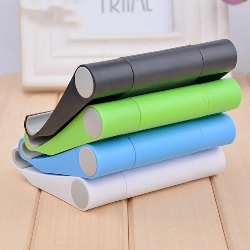 Portable Desktop Holder Foldable Mini Moblie Phone Stand For iPad iPhone Xiaomi Samsung Tablet Desk Bracket Adjustable Stand