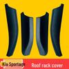 Cubierta para Baca de Techo Kia Sportage (872971F001) - Accesorio para Techo de Coche