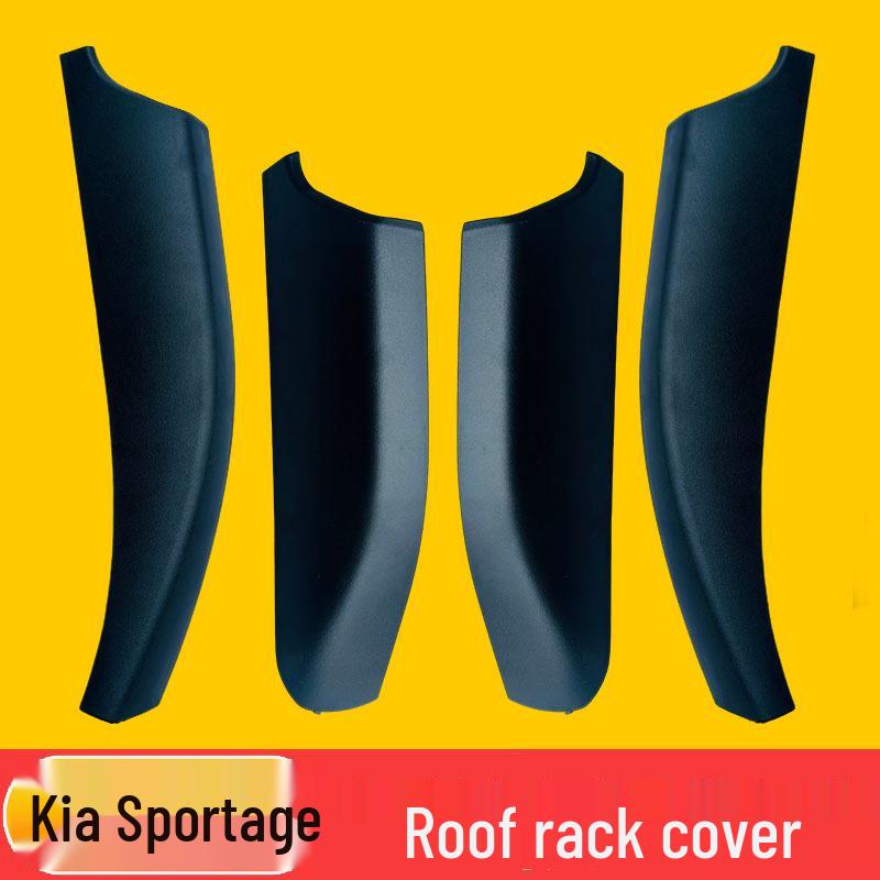 Cubierta para Baca de Techo Kia Sportage (872971F001) - Accesorio para Techo de Coche
