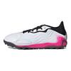adidas Copa Sense.1 TF White Shock Pink Men Sneakers Cloud-White Core-Black FW6511
