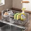 UO SO Multi-functional Kitchen Sink Drain Rack