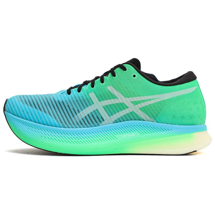 Nye Asics Metaspeed Sky Blågrønn 1011B215-001