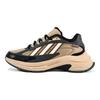 Adidas FC Classic H+ Comfortable Versatile Non-Slip Durable Support Low-Top Dad Shoes Women sneaker Brown JP7734
