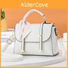 Stylish Versatile Women's Handbag Large Capacity Chic Shoulder Bag For Everyday Use