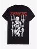 Cannibal Corpse Mutil Black Unisex MEn S-234XL Shirt Gift Fans