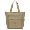 Women's Shoulder Bag Large Capacity Tote Bag Water-repellent Nylon Handbag