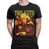 Toby Keith Covel Rural Music Classic Novelty Graphic 100% Cotton T-Shirt Tees Tops For Men