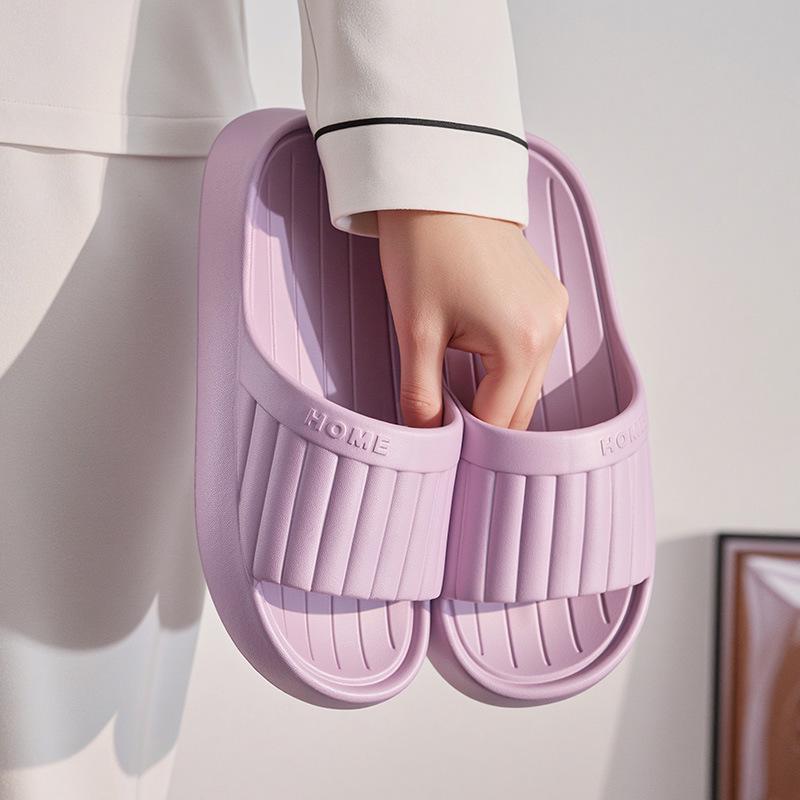 Unisex Super Lightweight 'Cloud' Slippers for Home & Hotel Use