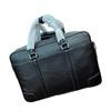 Retro Men's Briefcase, Genuine Leather Business Bag, Laptop Bag, Casual Crossbody Bag