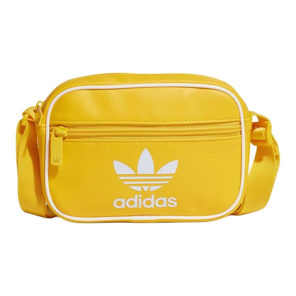 Adidas Adicolor Classic Mini Airliner Bag Bold Gold