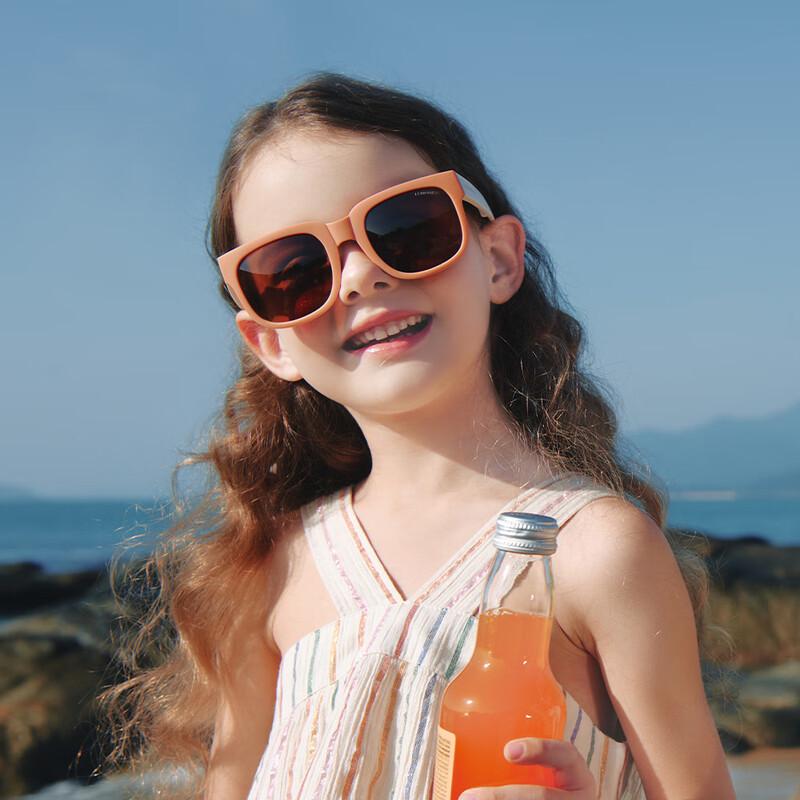Lemonkid Children's Foldable Outdoor Sunglasses