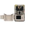 SUNTEKCAM HC-900A Wildkamera, 36MP, 2.7K, IP66 Wasserdicht,