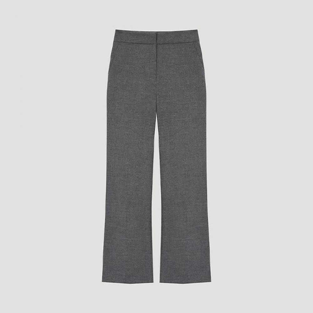 

She S miSS Back Banding Slim Bootcut pantS SwwSlo41040 Mg