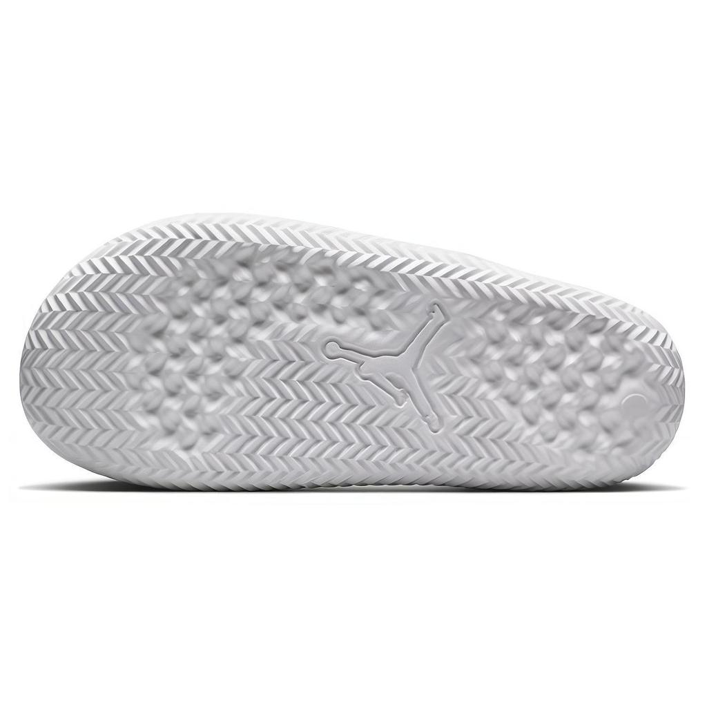 Air Jordan Jumpman Slide Black White Men Sneakers FQ1598-010