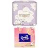 Overnight Sanitary Pants & Tissues Bundle
