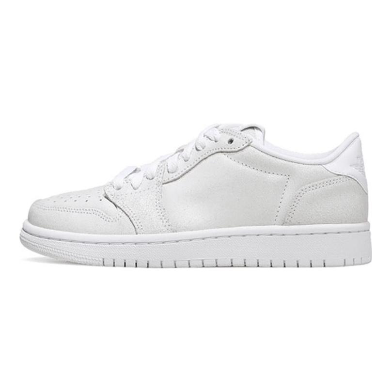 Jordan 1 Retro Low NS Blanco Mujer AH7232-100