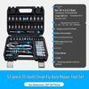 Shangjiang Multi-function Ratchet Wrench and Spark Plug Socket Set for Car Maintenance