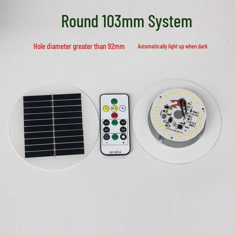 Antique Solar Stone Lantern with Gabion Lamp Wick and Carved Capital for Courtyard