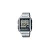 Casio Waveceptor WV-59RD-1AJF Men's Silver Radio-Controlled Watch