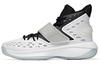 Men's Sneakers Anta KT Ice High Top Basketball Shoes Men's White