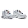 SALOMON XT 6 Cushioning Breathable Running Shoes Unisex White L47581100