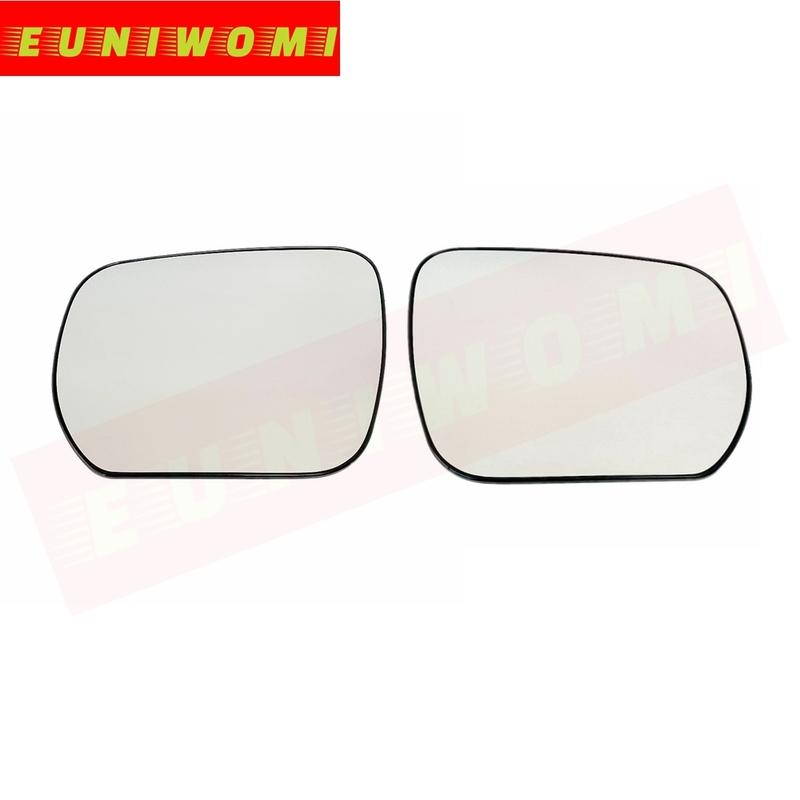 High Quality Car Convex Heated Mirror Glass for SUZUKI GRAND VITARA 2005 2006 2007 2008 2009 2010 2011 2012 2013 2014 2015