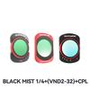 ND Filter Set For DJI Osmo Pocket 1 1 Camera Lens Filter CPL UV ND8 ND16 ND11 ND61 Filters Pocket 1 1 Accessories