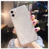 Luxury Ultra-thin Candy Color Fluorescence Soft Phone Case For iPhone 16 15 14 Pro Max 13 12 PRO 15 11 Pro Max  Mini Xs XR 7 8 Plus