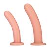 Size and Size Anal Plug Set Suction Cup Anal Strip for Male and Female Masturbators Vestibular Anal Dilator, Anal Plug for Adult Use