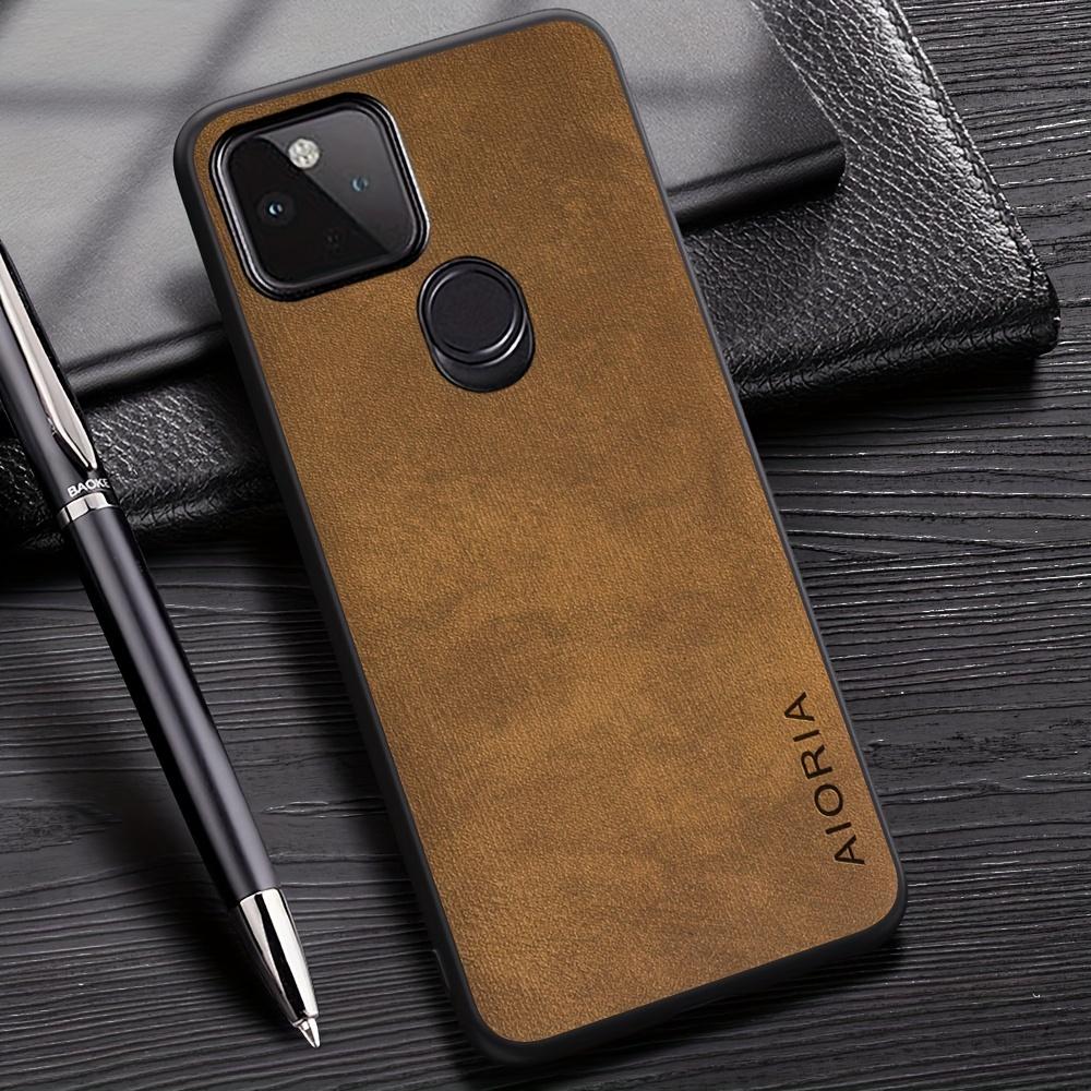 Phone Case - Case for Google Pixel 10 Pro XL 9 Pro XL 8 Pro 7 Pro 6 Pro 5 4 XL 4A 5A 6A 7A 8A 9A Easy DesignCover for Google Pixel 10A Case