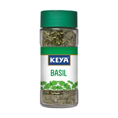 Bazalka (12 g), Basil, Keya