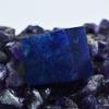 Uncut Rough 153 Carat Natural Raw Blue Tanzanite CERTIFIED Loose Gemstone