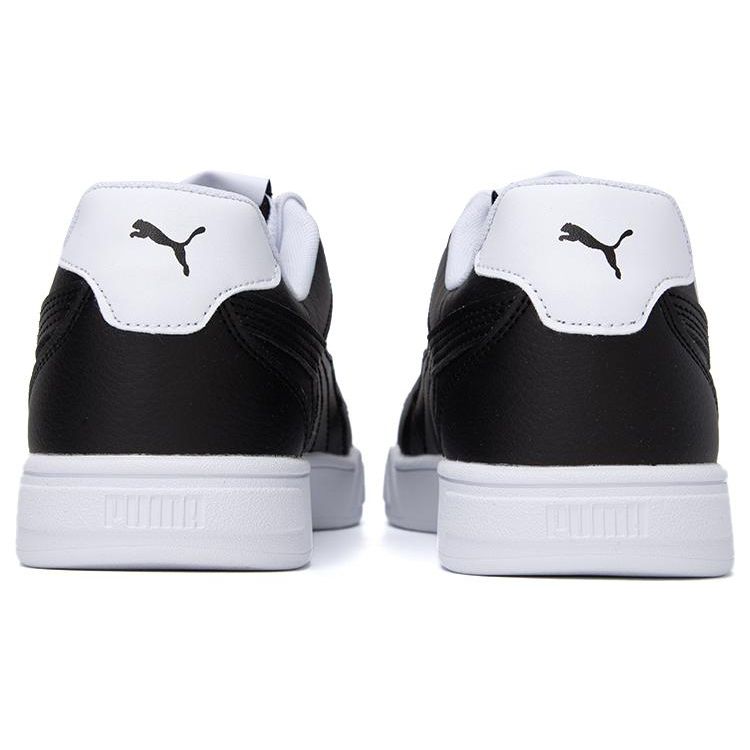 Puma Caracal Unisex Sneakers White Light Blue 380810-45