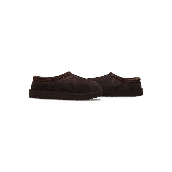 UGG Tasman Ii Suede Simple Comfortable Low-Top Casual Shoes Women Sneakers Brown 1174470-BCDR
