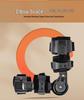 Adjustable Upper Limb Brace for Elbow Support and Rehabilitation