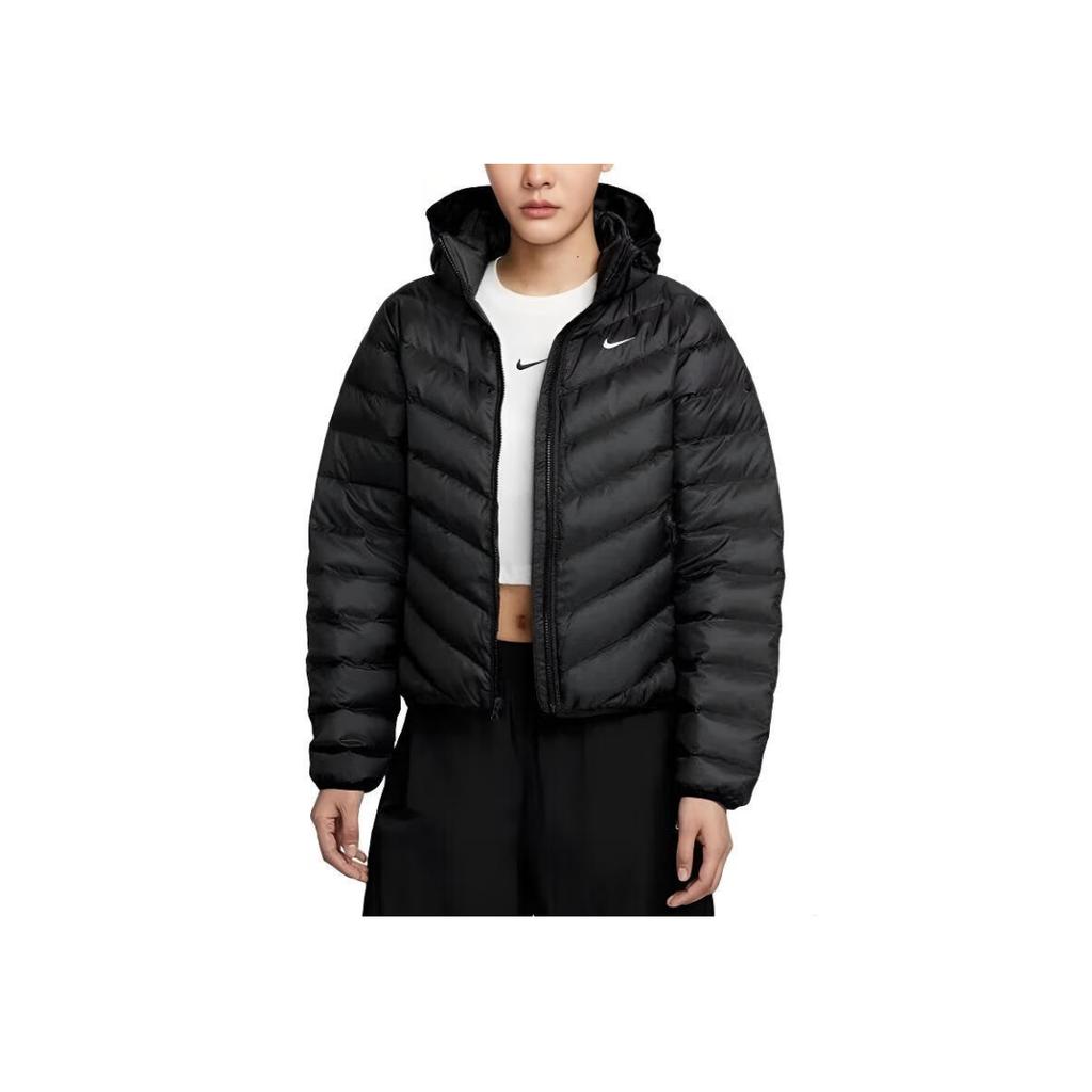 Nike Therma-Fit Nsw Tf Down Filled Long Sleeve Down Jacket Women Outerwear HV5106010