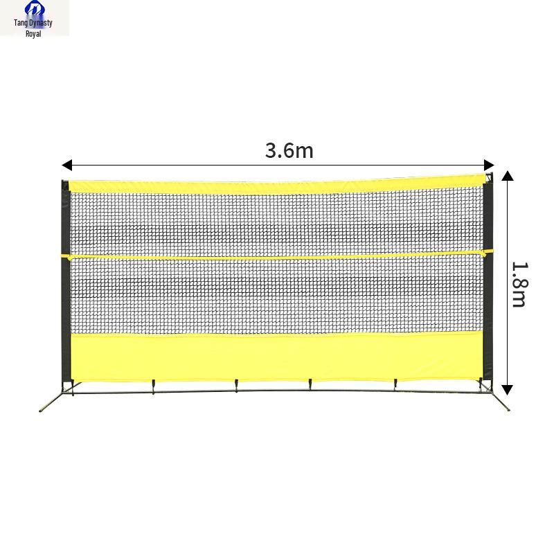 Tennis Rebounder Net