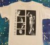 Vtg 10000 Maniacs Band Tour Cotton White Unisex Full Size Shirt TR139 Unisex T-Shirt