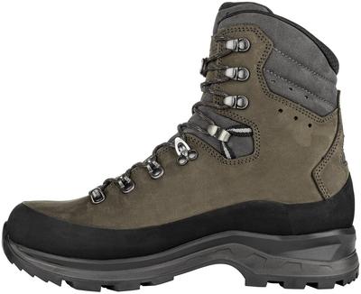 Unisex-Schuhe – Trekkingschuhe