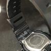 Used CASIO BAS-110 BABY-G