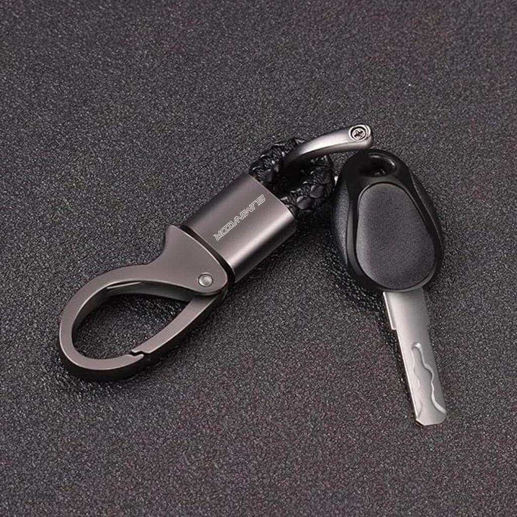 DOMOPAY Für Eliminator SE Eliminator SE 400 450 500 E400 E450 E500 Motorradzubehör